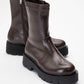 Rush Bootie Brown