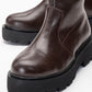 Rush Brown Bootie (Women)