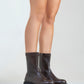 Rush Brown Bootie (Women)