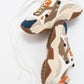 Lecce - Navy Multi Sneaker (Women)