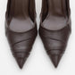 Anly - Brown Stiletto (Women)