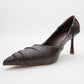 Anly - Brown Stiletto (Women)