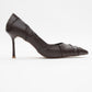 Anly - Brown Stiletto (Women)