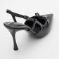 Apel - Black High Heel Shoe (Women)