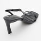 Melby - Black Heeled Shoe (Women)