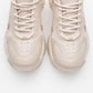 Lecce - Beige Sneaker (Women)