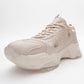 Lecce - Beige Sneaker (Women)