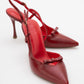 Apel - Red High Heel Shoe (Women)