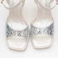 Anche - Pearl Jeweled Evening Shoe (Women)