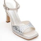 Anche - Pearl Jeweled Evening Shoe (Women)