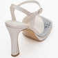 Anche - Pearl Jeweled Evening Shoe (Women)