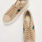 Nuno - Taupe Sneaker (Women)
