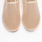 Shen Beige Mesh Sandal (Women)