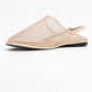 Shen Beige Mesh Sandal (Women)