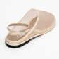 Shen Beige Mesh Sandal (Women)