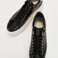 Spes - Black Sneaker (Women)