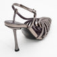 Leaf - Platinum Mirror High Heel Pump (Women)