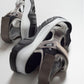 4740 - Black Multi Sandal (Women)
