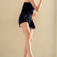 4740 - Black Multi Sandal (Women)