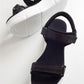 4760 - Black Sandal (Women)