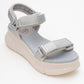 4760 - Metallic Sandal (Women)