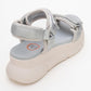 4760 - Metallic Sandal (Women)