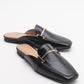 Ronda - Black Slide (Women)