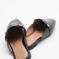 Ronda - Black Slide (Women)