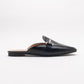 Ronda - Black Slide (Women)