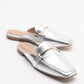 Ronda - Silver Slide (Women)