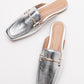 Ronda - Silver Slide (Women)