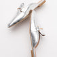 Ronda - Silver Slide (Women)