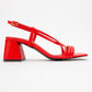 Daisy - Red Heeled Shoe (Women)