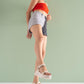 4760 - Beige Sandal (Women)