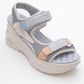 Caroline - Ice Multi Chunky Sole Sport Sandal (Women)