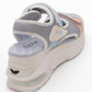 Caroline - Ice Multi Chunky Sole Sport Sandal (Women)