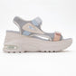 Caroline - Ice Multi Chunky Sole Sport Sandal (Women)