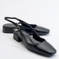 State - Black Heeled Shoe (Women)