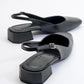 State - Black Heeled Shoe (Women)