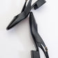 State - Black Heeled Shoe (Women)