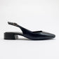 State - Black Heeled Shoe (Women)