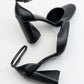 Oslo - Black Heeled Shoe (Women)