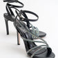 Leedy - Black Heeled Shoe (Women)