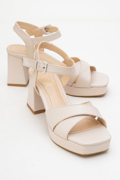 Lisbon Beige