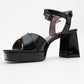 Lisbon Black Patent