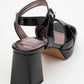 Lisbon Black Patent