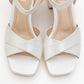 Lisbon - Pearl Platform Heel Shoe (Women)
