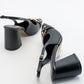 Forlev - Black Heeled Shoe (Women)