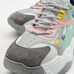 Lecce - White Multi Sneaker (Women)