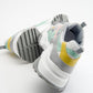 Lecce - White Multi Sneaker (Women)